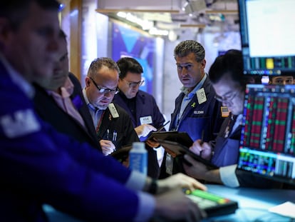 Bolsa de Nueva York